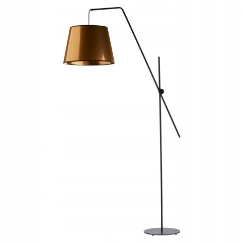 Lampa stojąca VIGO MIRROR