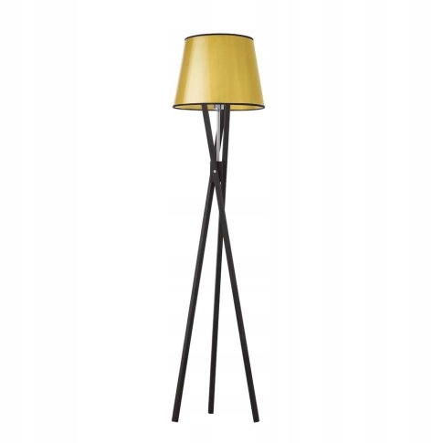 Lampa stojąca ANDORA MIRROR