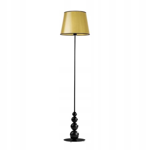 Lampa podłogowa LIZBONA MIRROR