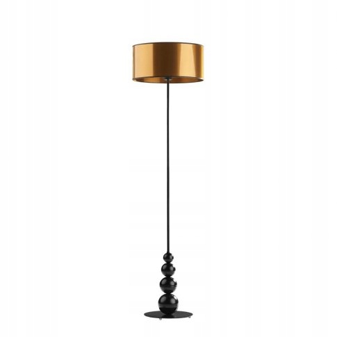 Lampa stojąca ROMA MIRROR