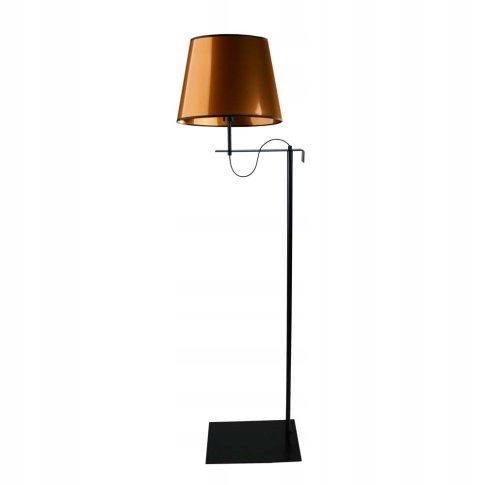 Lampa podłogowa BATA MIRROR