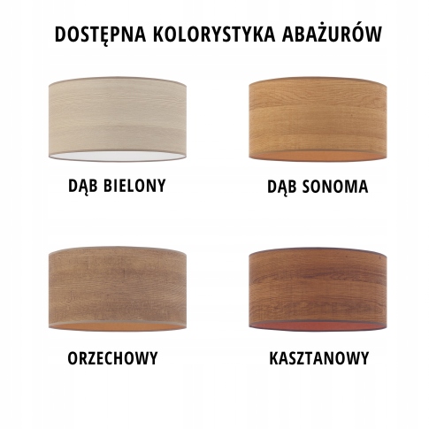 Lampa stojąca podłogowa SOFIA ECO
