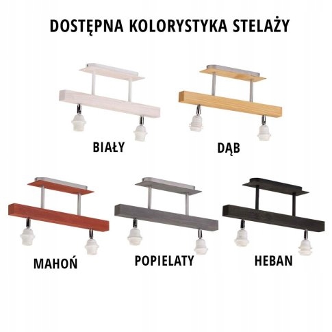 Plafon ASTIR