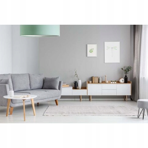 Plafoniera DUBAJ fi - 40 cm