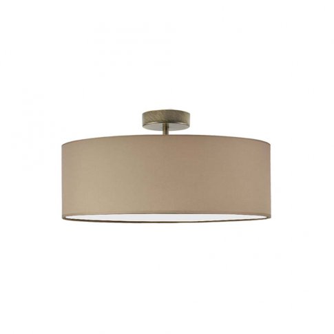 Lampa WENECJA fi - 50 cm