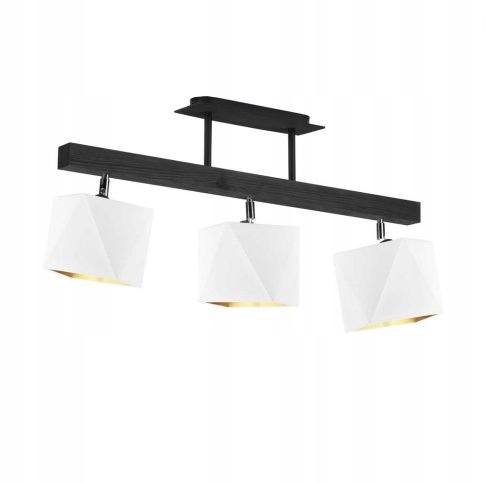 Plafon MIRAMAR GOLD