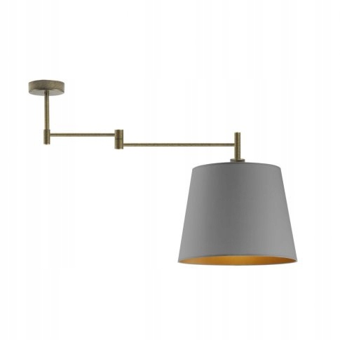 Plafon TAMPA GOLD