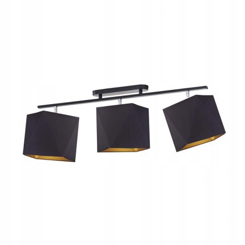 Plafon DETROIT GOLD