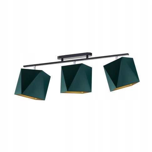 Plafon DETROIT GOLD