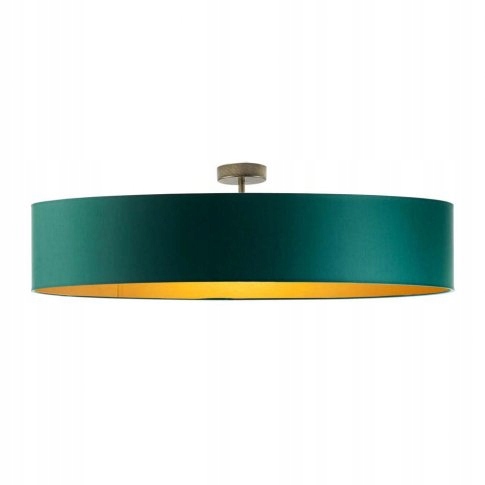 Plafon GRENADA fi - 100 cm GOLD
