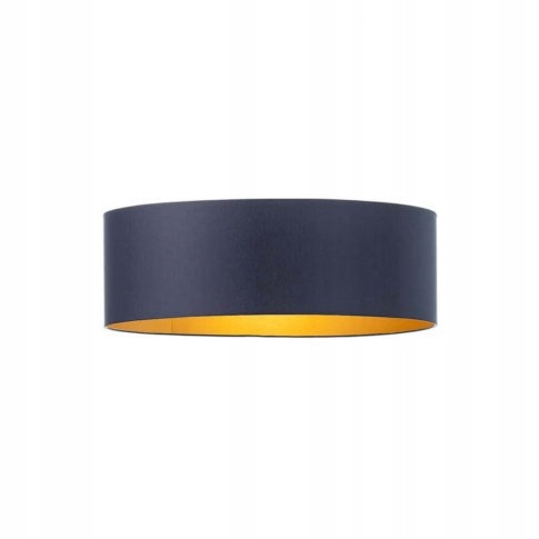 Plafon DUBAJ fi - 50 cm GOLD