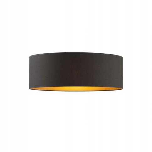 Plafon DUBAJ fi - 50 cm GOLD