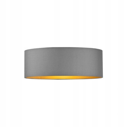 Plafon DUBAJ fi - 50 cm GOLD