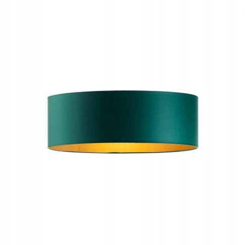 Plafon DUBAJ fi - 50 cm GOLD