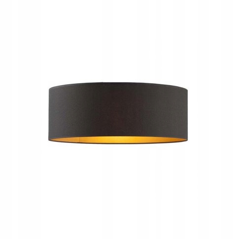 Plafoniera DUBAJ fi - 40 cm GOLD