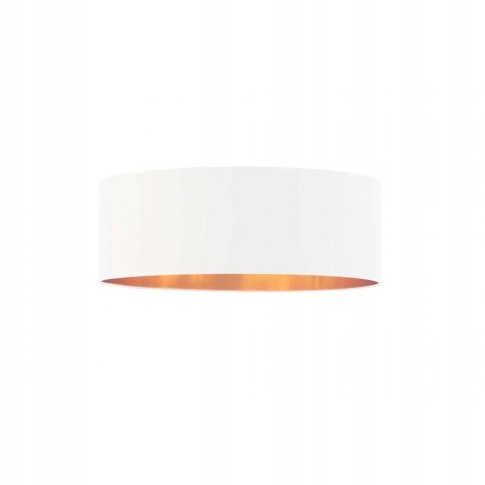 Plafoniera DUBAJ fi - 40 cm GOLD