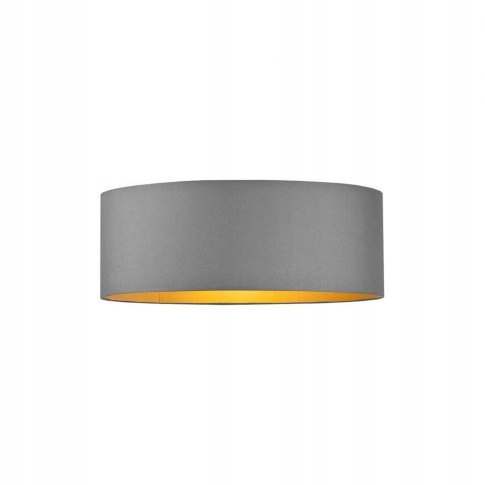 Plafoniera DUBAJ fi - 40 cm GOLD