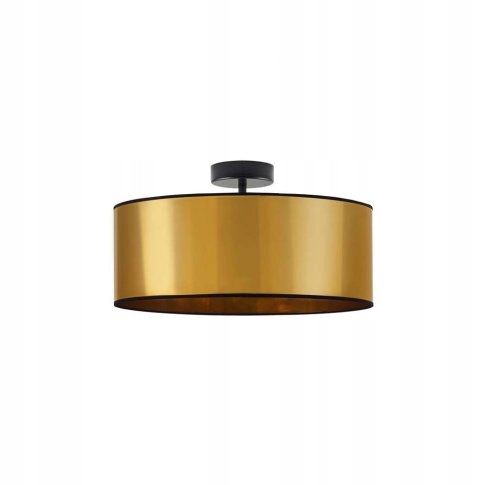 Plafon WENECJA MIRROR fi - 40 cm