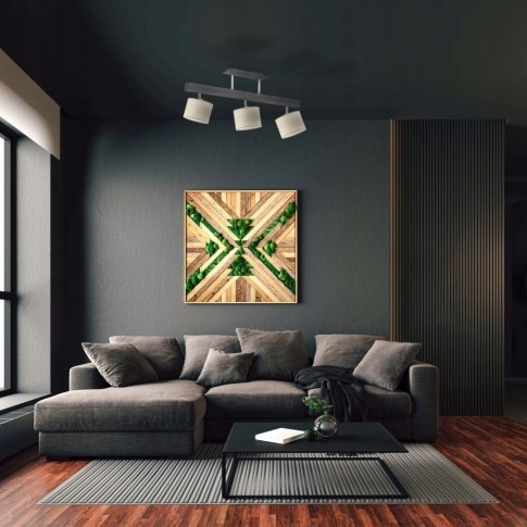 Plafon HOLLYWOOD ECO