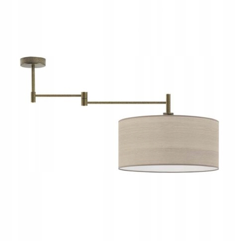 Plafoniera plafon RANGUN ECO