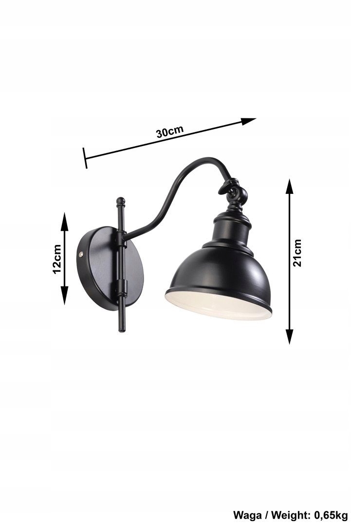 Loft Kinkiet MARE