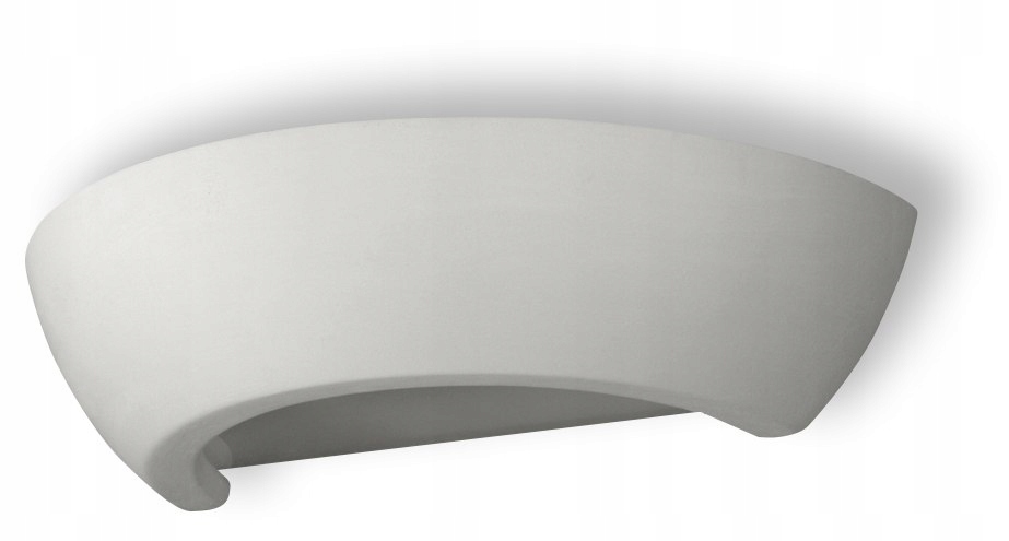 Kinkiet Ceramiczny OSKAR