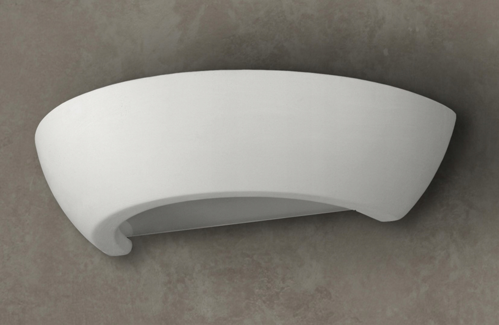 Kinkiet Ceramiczny OSKAR