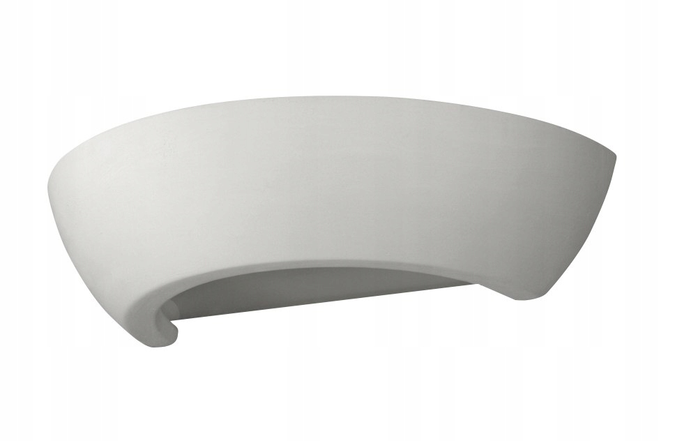 Kinkiet Ceramiczny OSKAR
