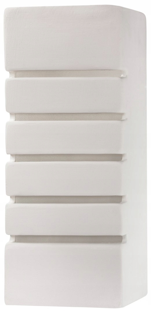 Kinkiet ścienny Ceramiczny SAMIR
