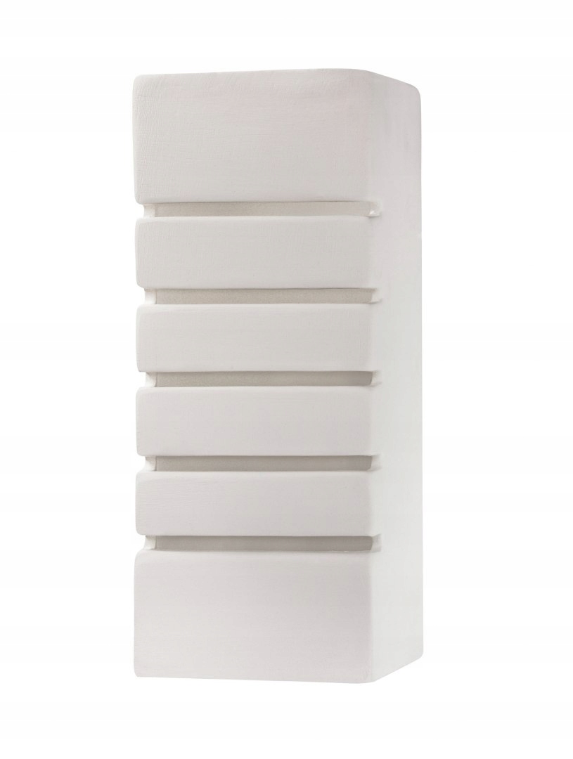 Kinkiet ścienny Ceramiczny SAMIR