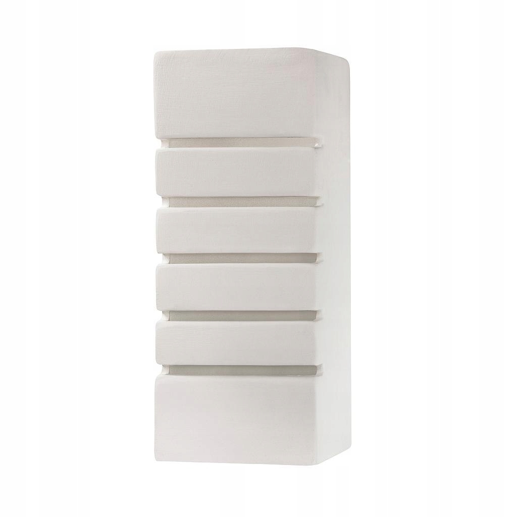 Kinkiet ścienny Ceramiczny SAMIR