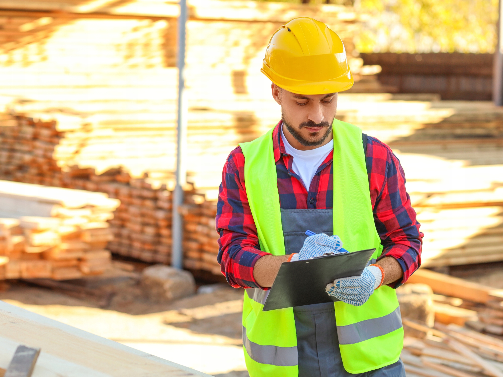 ART.MAS Kamizelka ostrzegawcza odblaskowa robocza drogowa VEST2 r. S