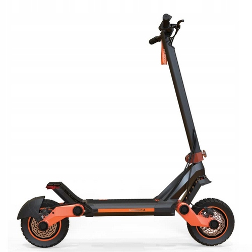 Hulajnoga elektryczna KuKirin G3