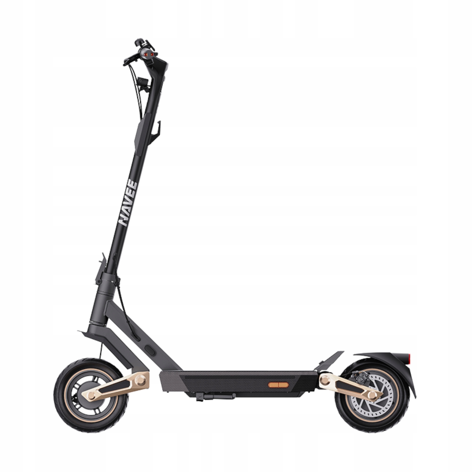 Hulajnoga elektryczna NAVEE ST3 Pro