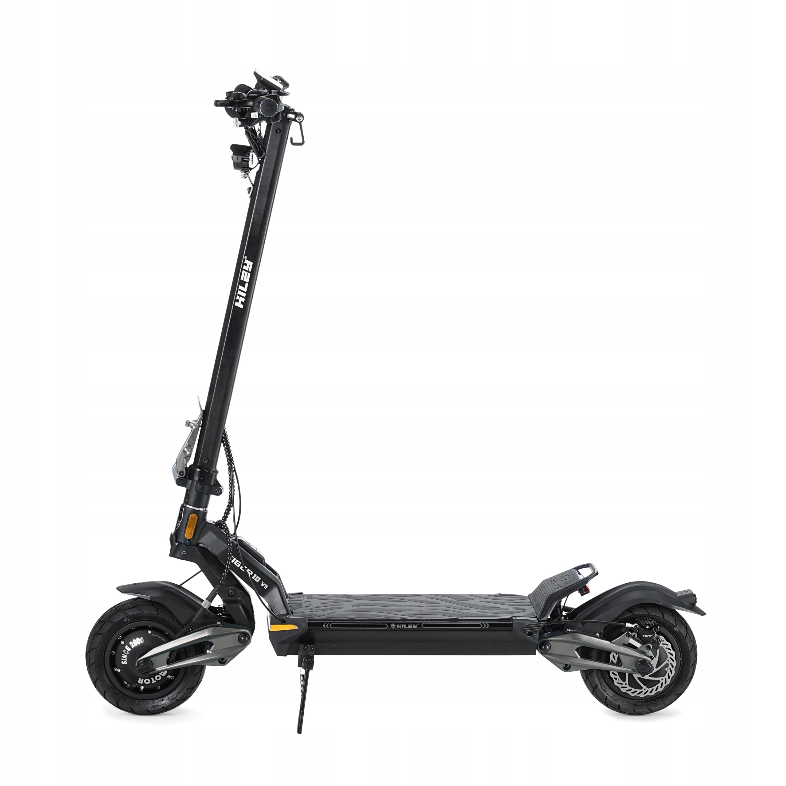 Hulajnoga elektryczna Hiley Tiger 10 V5