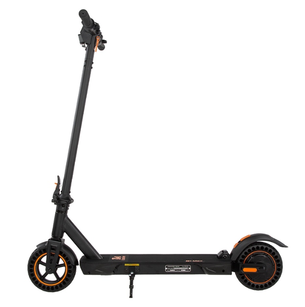 Hulajnoga elektryczna KuKirin S1 Max