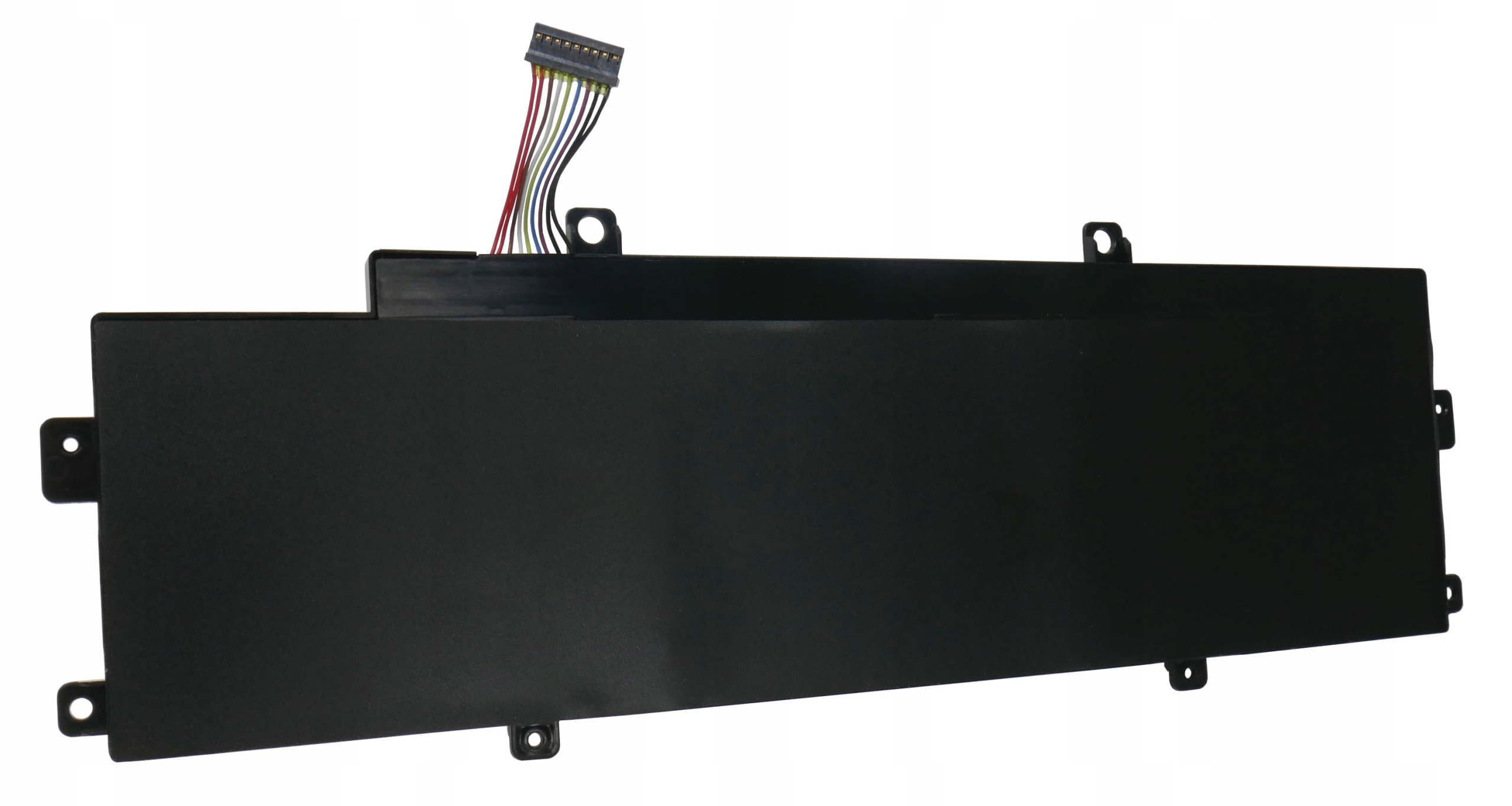 Baterie Polion 5R9DD pro notebooky DELL Chromebook 11 3120 P22T 4300mAh