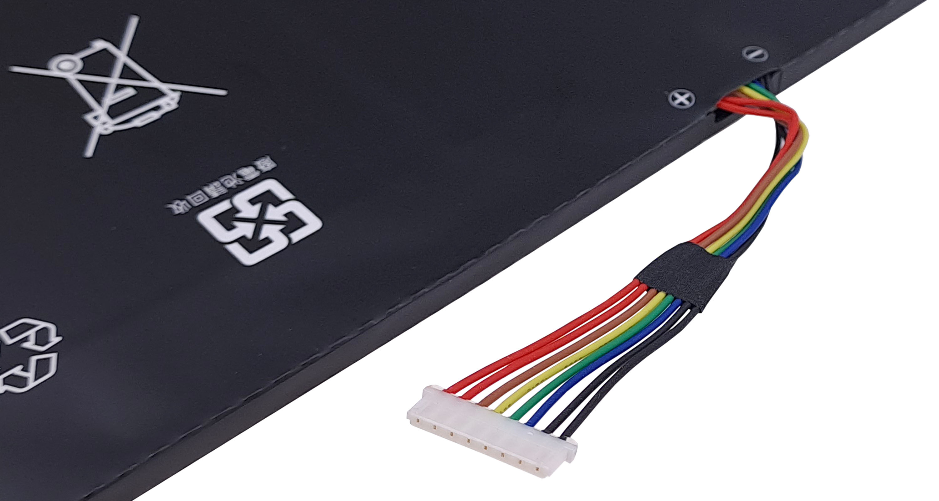 Baterie Polion AP18C4K pro notebooky ACER Aspire 5 A514 Swift 3 SF314 4350mAh