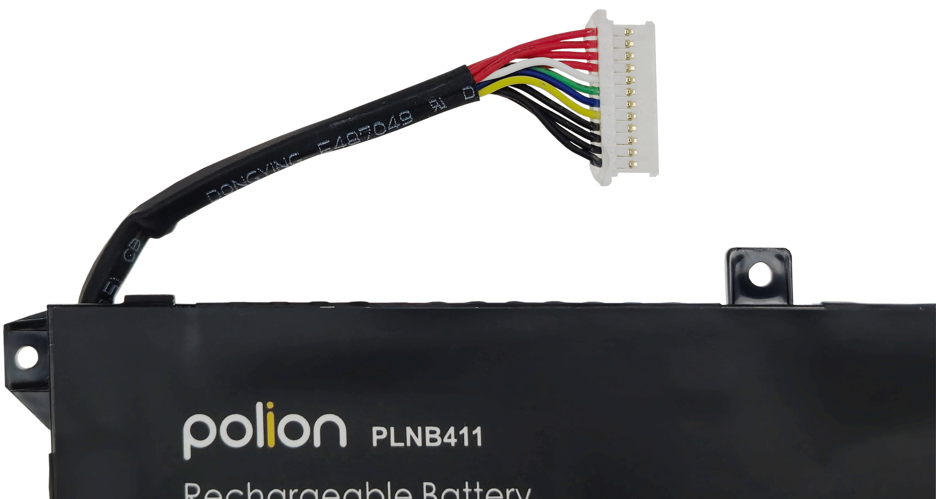 Baterie Polion PG03XL pro notebooky HP Spectre X360 15-AP - 4150mAh