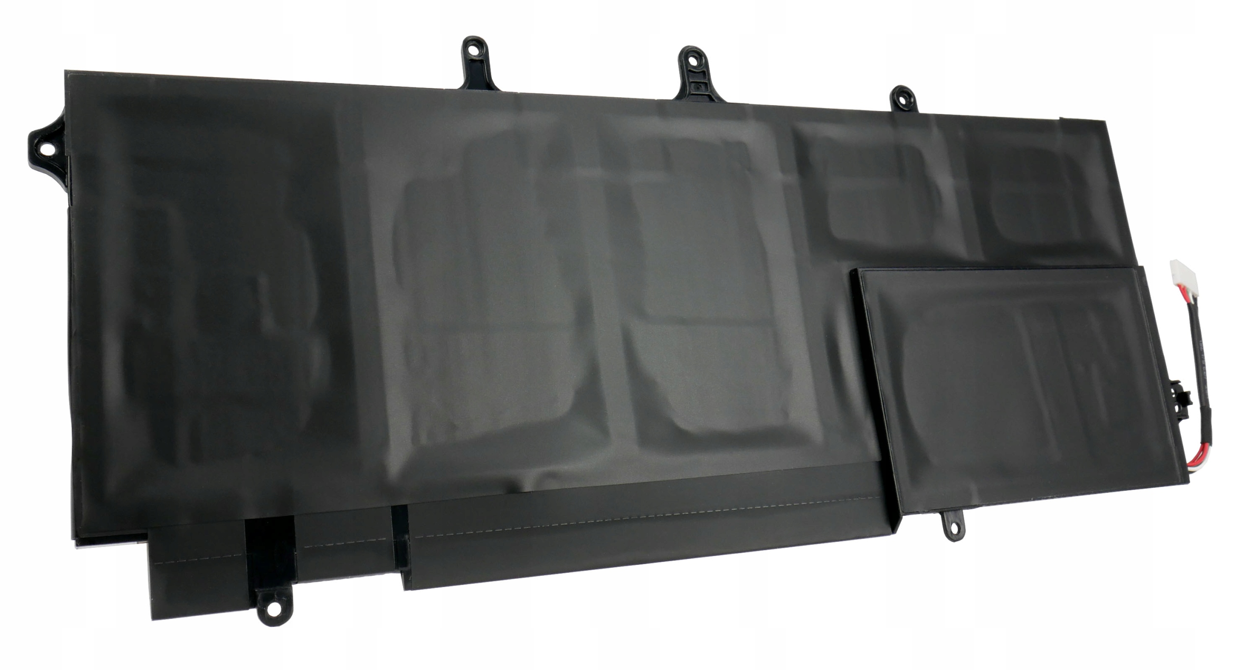 Baterie Polion BL06XL pro notebooky HP EliteBook Folio 1040 G1 G2 3400mAh