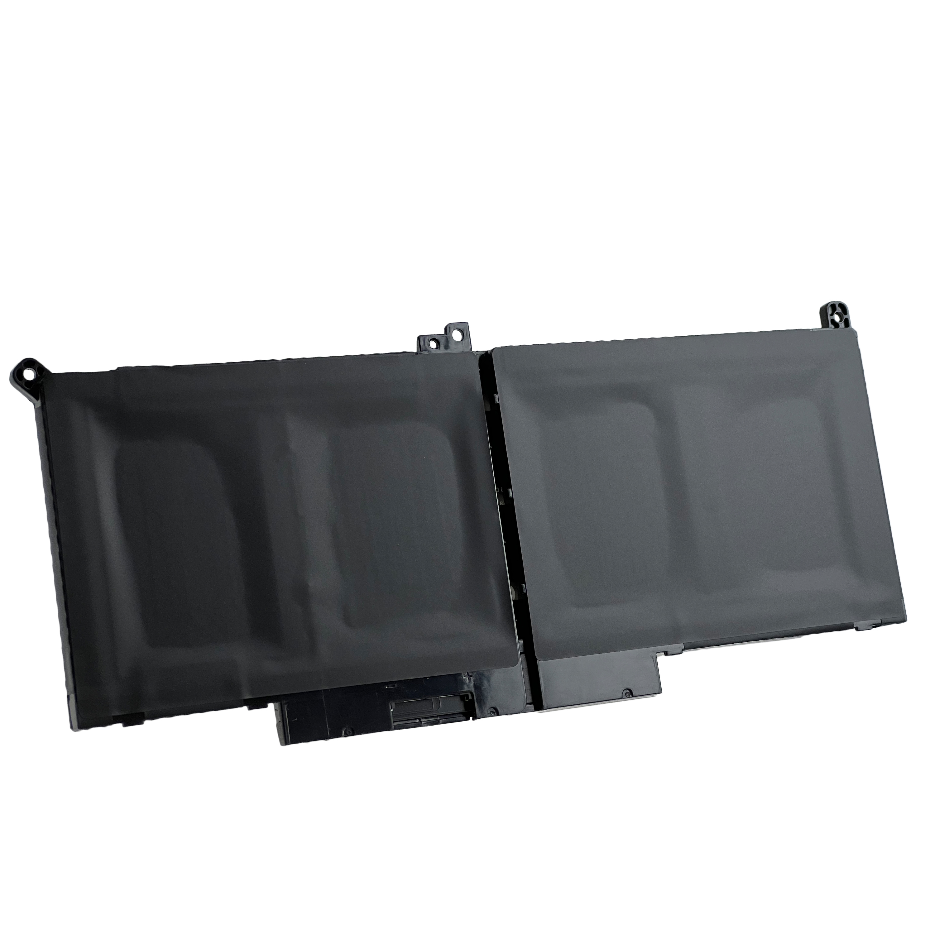 Baterie Polion F3YGT pro notebooky DELL 451-BBYE Latitude 7280 7290 7380 7390 7480 7490 - 7200mAh 55Wh