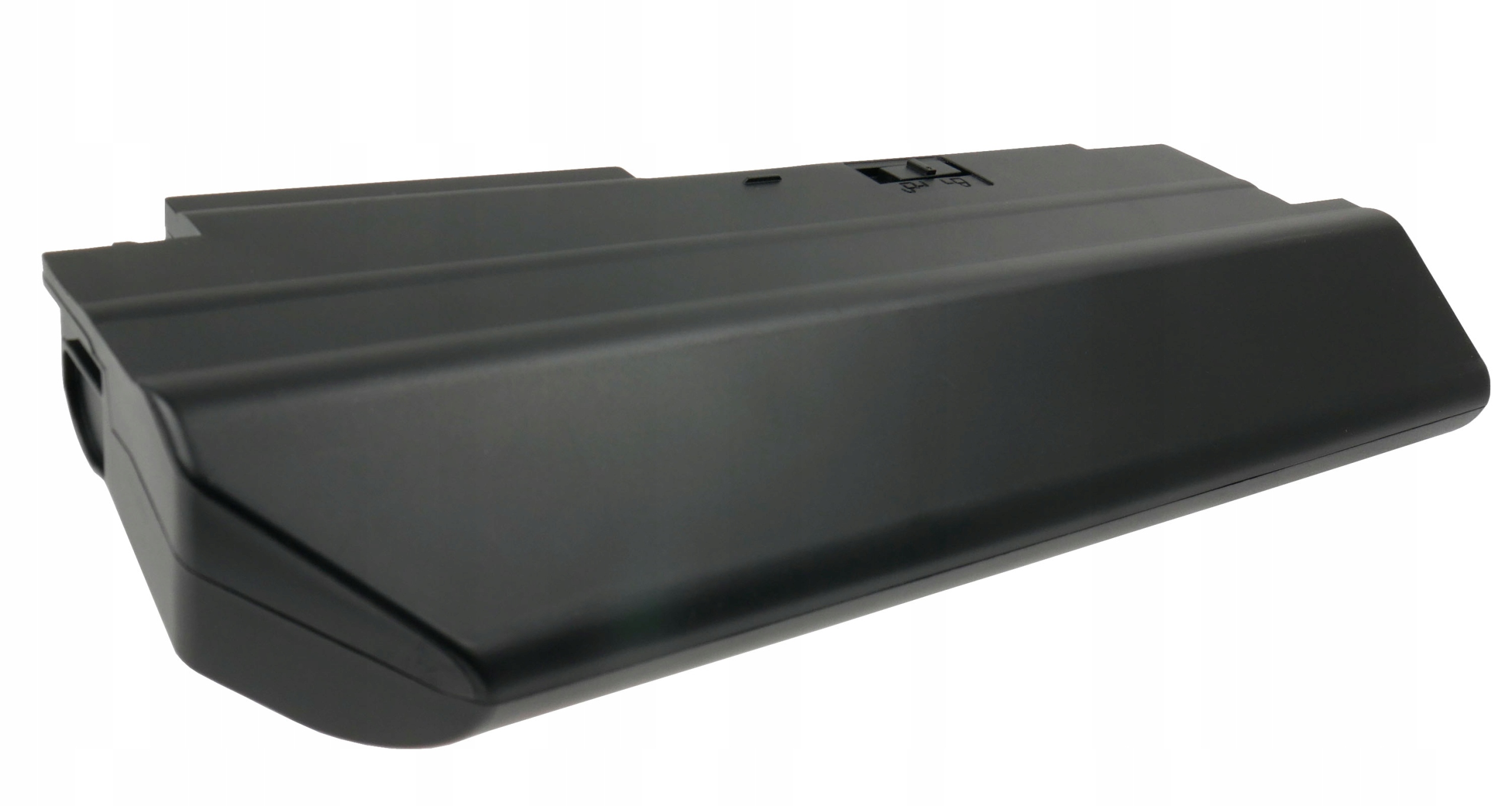 Baterie Polion 42T5262 pro notebooky LENOVO ThinkPad R61 R61i T61 T61p R400 6600mAh