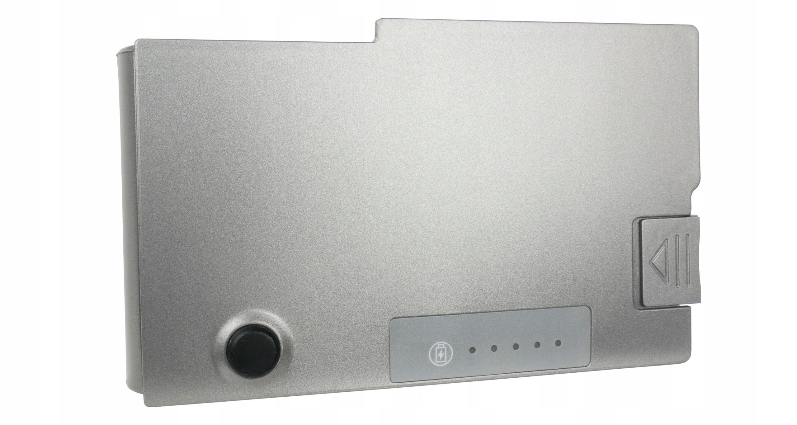 Baterie Polion 3R305 pro notebooky DELL Latitude 500M 600M D500 D510 D520 4400mAh