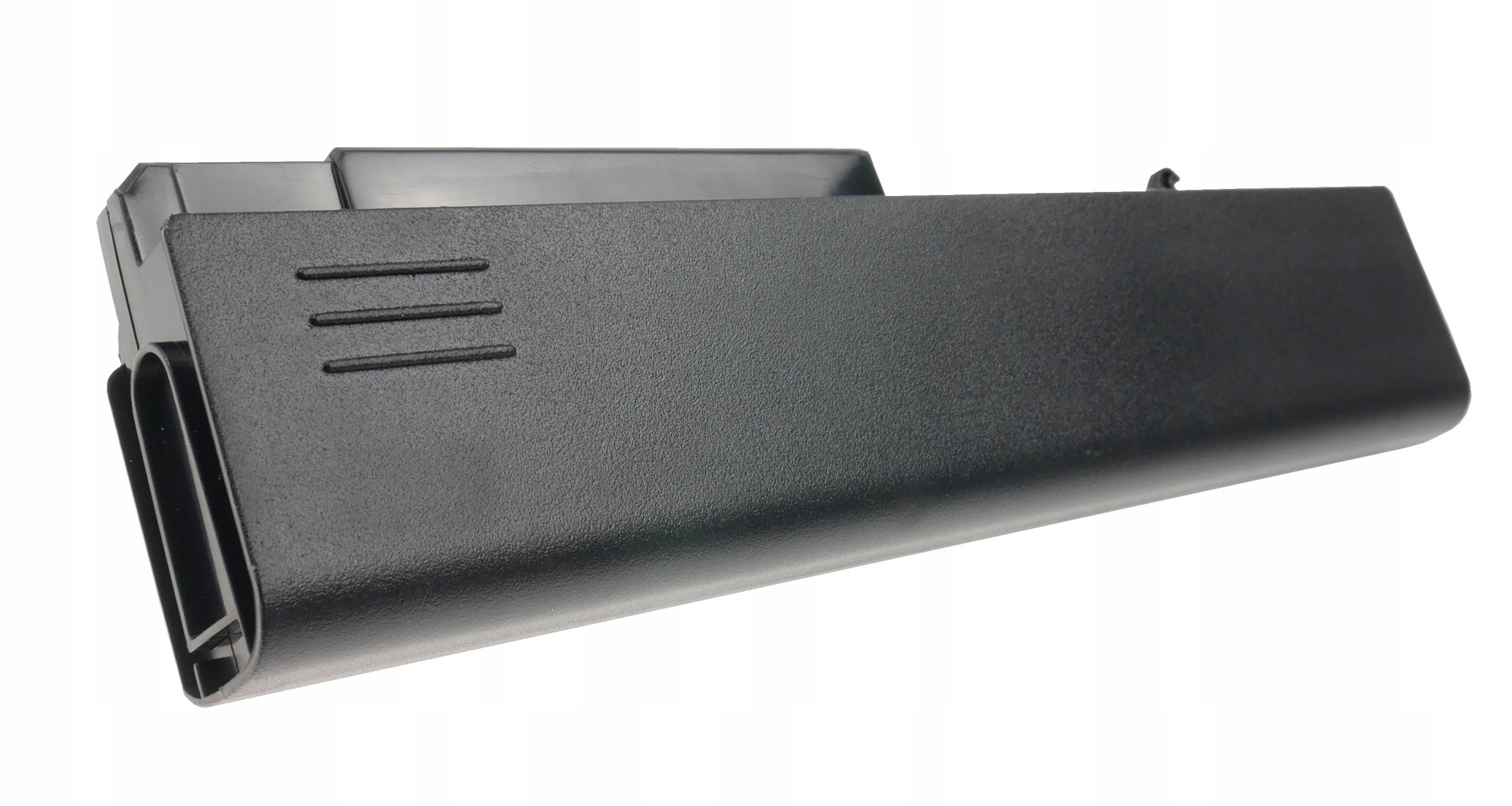 Baterie Polion HSTNN-IB18 pro notebooky HP 6710p 6710s 6715b NC6300 NC6400 NX6125 NX6130 - 4400mAh 49Wh