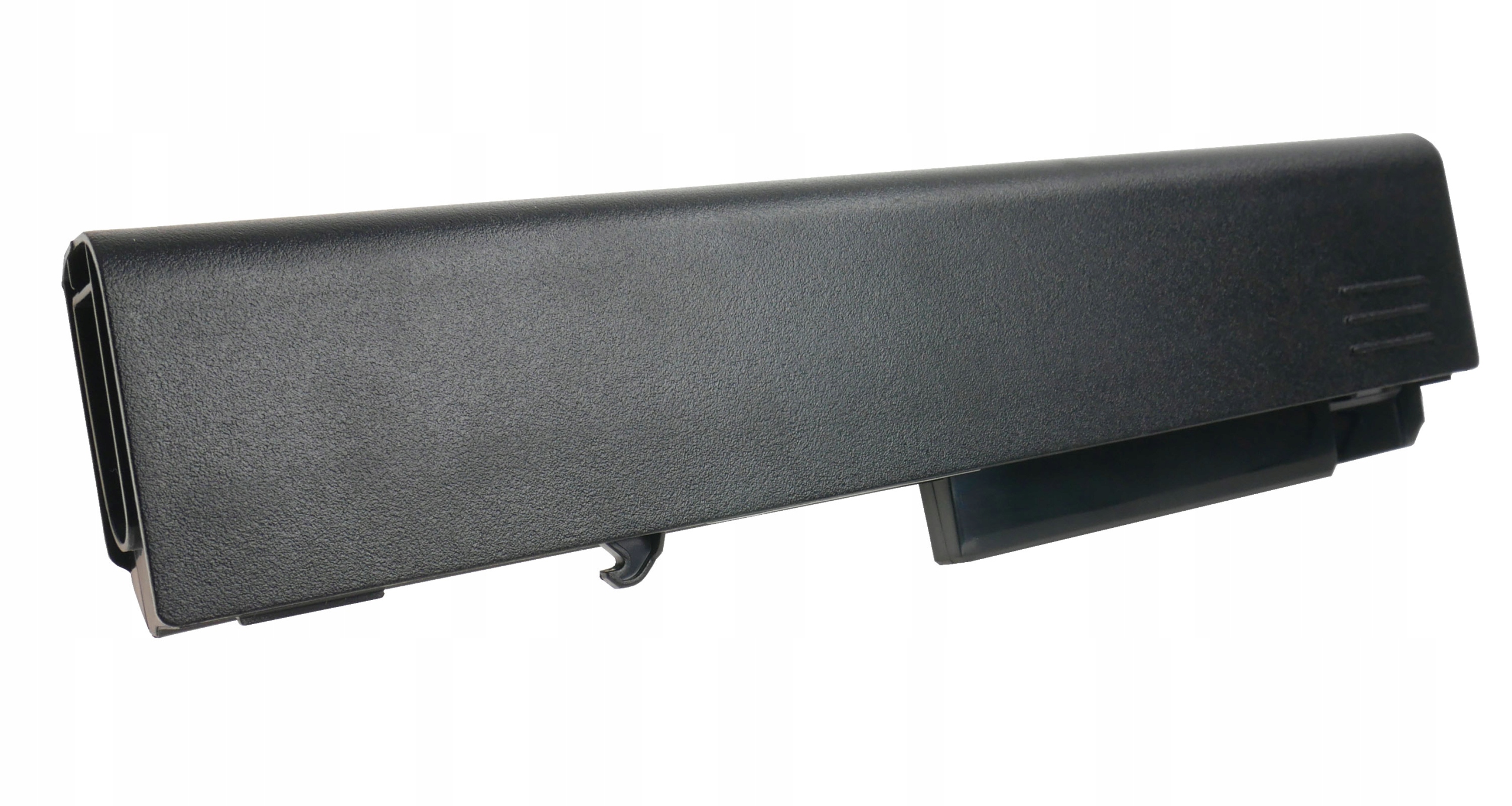 Baterie Polion HSTNN-IB18 pro notebooky HP 6710p 6710s 6715b NC6300 NC6400 NX6125 NX6130 - 4400mAh 49Wh