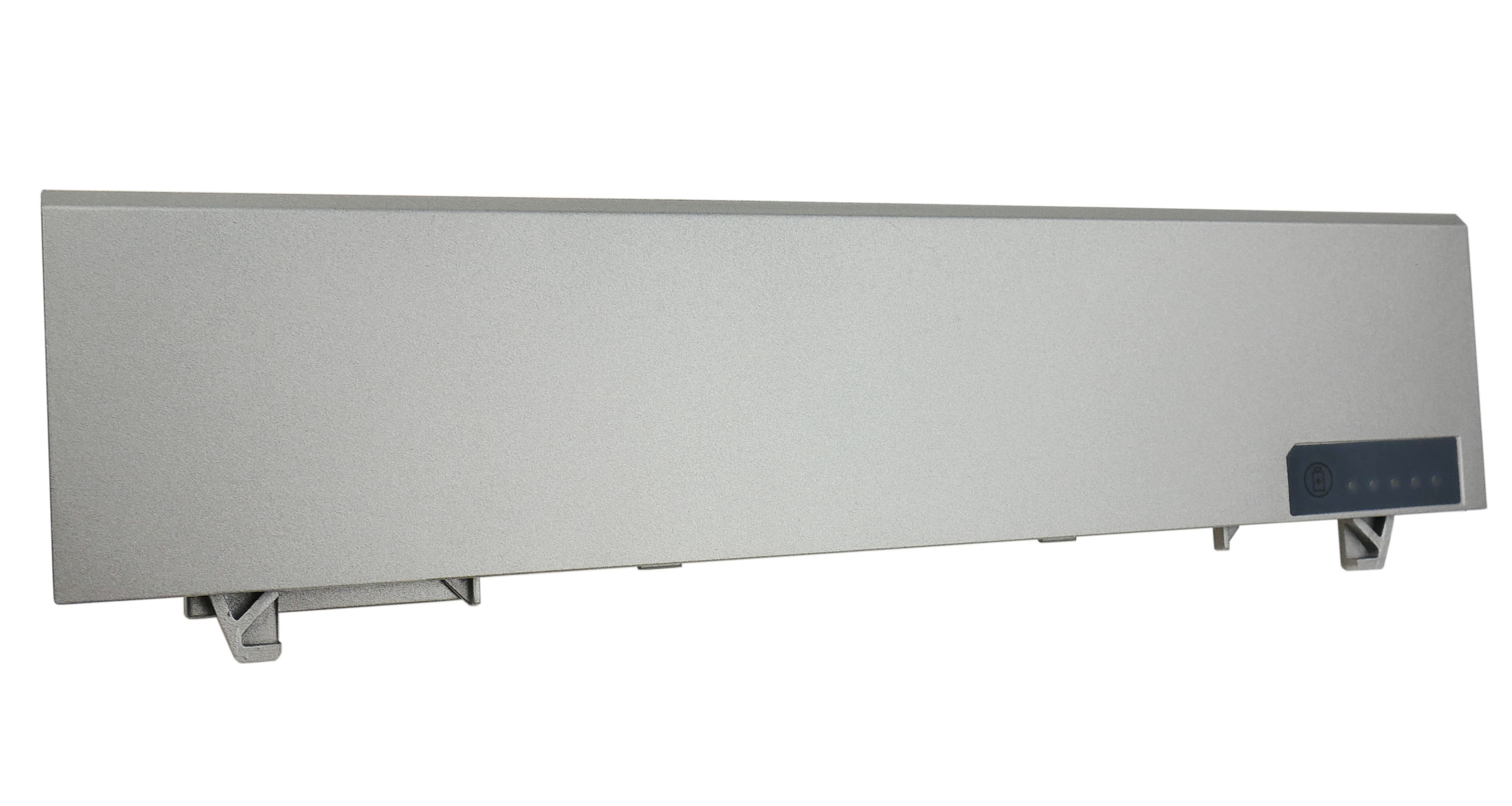 Baterie Polion PT434 pro notebooky DELL Latitude E6400 E6500 Precision M2400 5200mAh