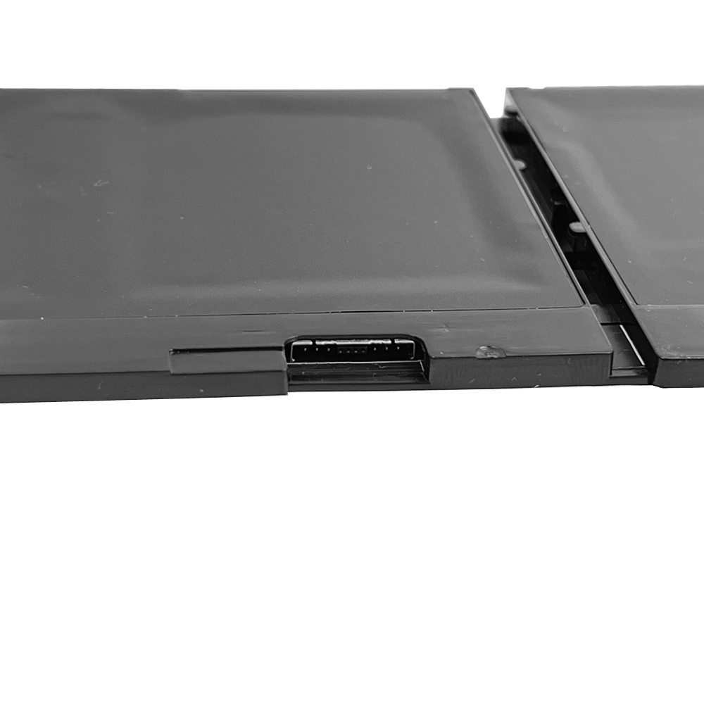 Baterie Polion GRT01 pro notebooky DELL 451-BCUN Latitude 5421 5521 5531 Precision 3470 - 3950mAh 60Wh