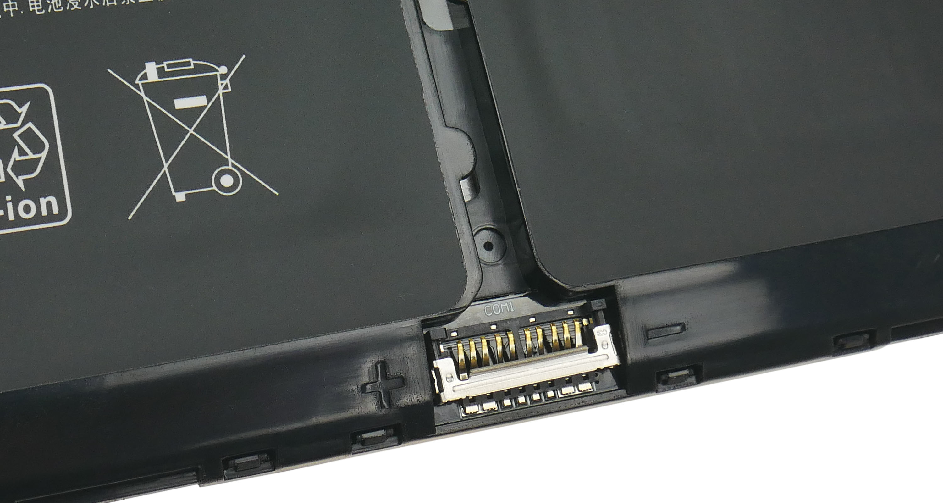 Baterie Polion G91J0 pro notebooky DELL 451-BCUG Latitude 3320 3420 Inspiron 15 3511 - 3300mAh 38Wh