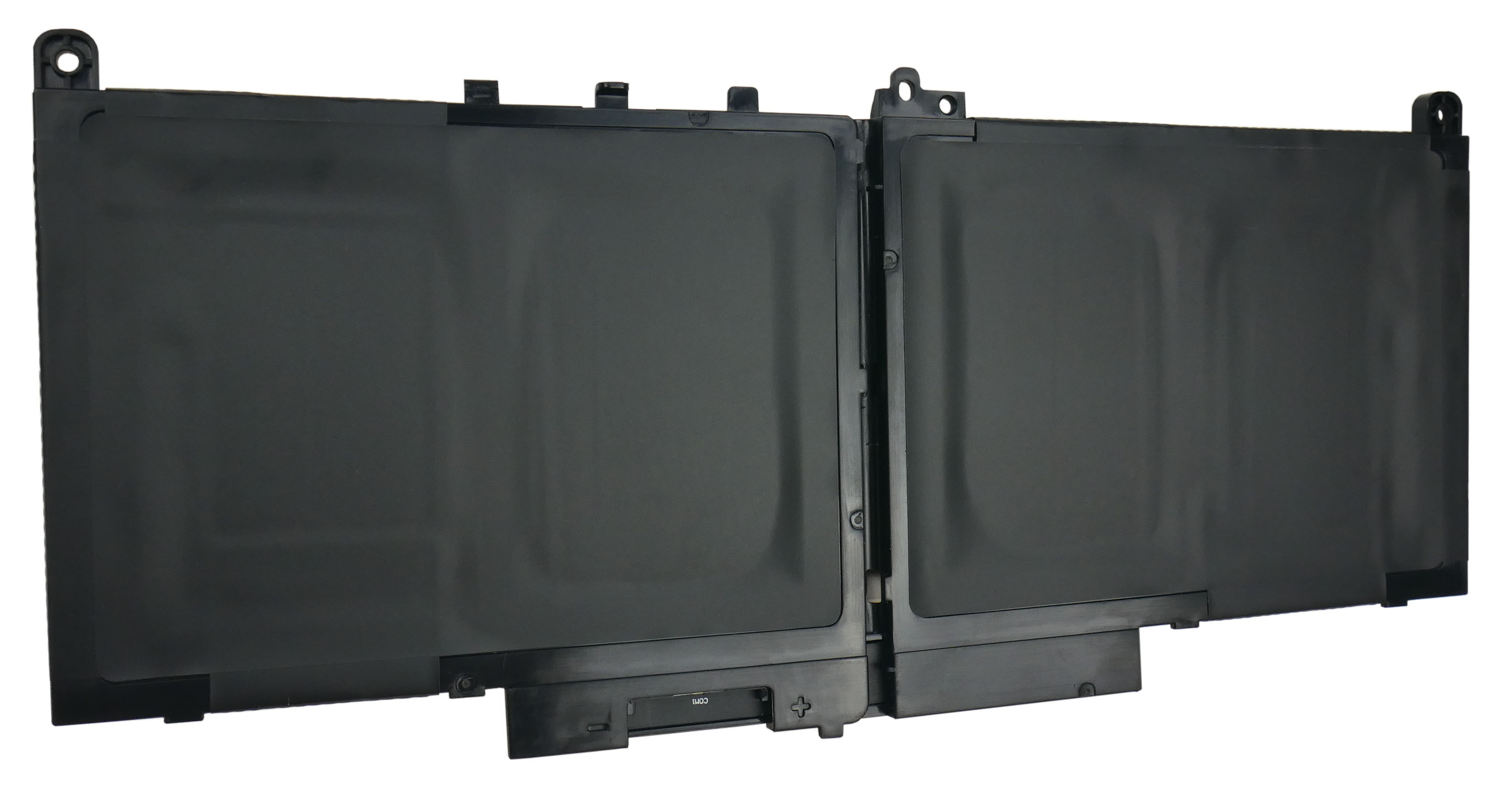 Baterie Polion J60J5 pro notebooky DELL Latitude E7260 E7270 E7470 7200mAh