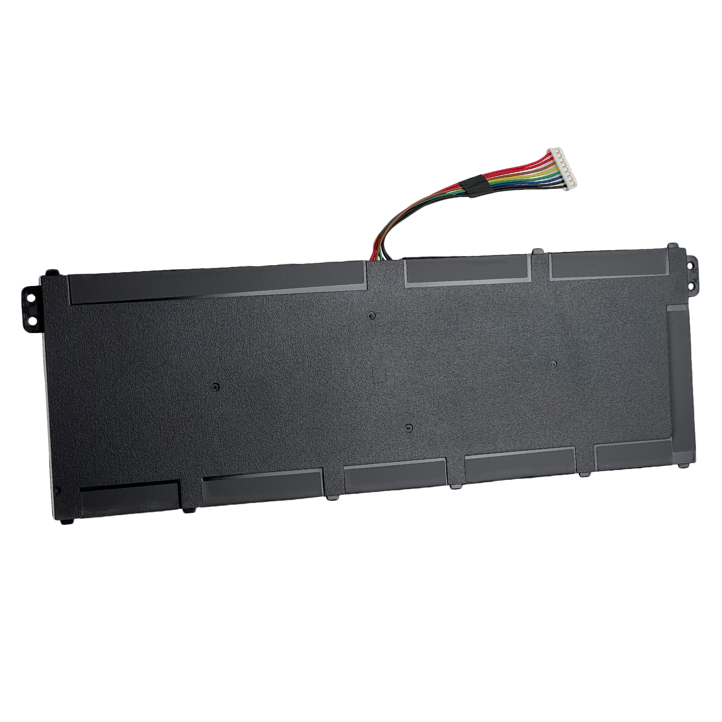 Baterie Polion AC14B18J pro notebooky ACER Aspire E 11 ES1-131 15 ES1-512 3600mAh